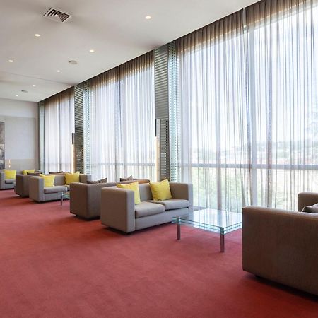 Hotel De Guimaraes Business & Spa Eksteriør billede